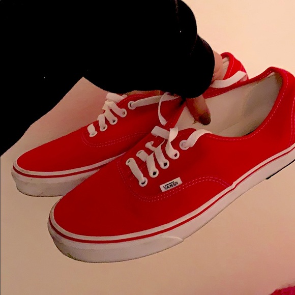 Vans Authentic